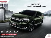 Bán Honda CRV thế hệ mới, xe nhập giá chất tại Hà Tĩnh, Quảng Bình
