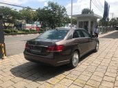 Trung tâm Mercedes-Benz bán xe Mercedes E200 2015, chỉ thanh toán 500 triệu nhận xe với gói vay cực ưu đãi