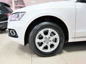 Bán Audi Q5 2.0T TFSI Quattro sản xuất 2013, màu trắng, nhập khẩu