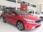 Bán xe Kia Cerato 1.6AT mới 100%, hệ thống trả góp 95%, không cần chứng minh thu nhập