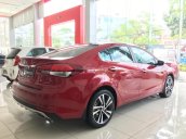 Bán xe Kia Cerato 1.6AT mới 100%, hệ thống trả góp 95%, không cần chứng minh thu nhập