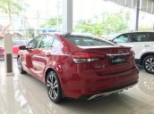 Bán xe Kia Cerato 1.6AT mới 100%, hệ thống trả góp 95%, không cần chứng minh thu nhập