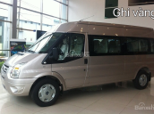 Cần bán Ford Transit sx 2018 giá cực sốc, giá 800 triệu, liên hệ 0934.635.227