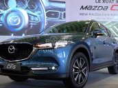 Mazda CX 5 model 2018 All New - có xe giao ngay, liên hệ để ép giá tốt nhất: 0982859382