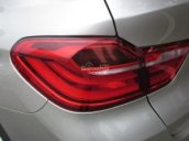 Bán BMW X4 2015, màu ghi vàng