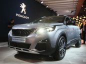 Bán Peugeot 5008, giá bán 1tỷ 399tr, giao ngay tại Cao Bằng- Bắc Cạn- Thái Nguyên