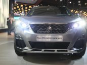 Bán Peugeot 5008, giá bán 1tỷ 399tr, giao ngay tại Cao Bằng- Bắc Cạn- Thái Nguyên