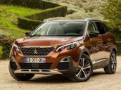 Mua bán xe Peugeot 3008 & 5008 cũ, LH 0969 693 633