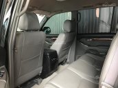 Bán Toyota Prado GX đời 2008, đăng ký 09/2009, màu đen, Nhật Bản, xe quan chức