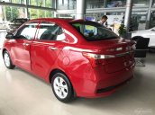 Bán Hyundai Grand i10 1.2MT base Sedan 4 cửa xe 2018, màu đỏ, 350 triệu - Giá giảm khủng. ĐT: 0941.46.22.77