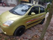 Cần bán gấp Chevrolet Spark MT đời 2011, 127 triệu