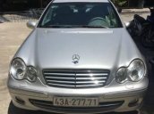 Bán xe Mercedes đời 2007, giá tốt