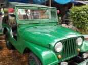 Cần bán xe Jeep CJ sản xuất 1980 giá cạnh tranh