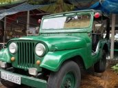 Cần bán xe Jeep CJ sản xuất 1980 giá cạnh tranh