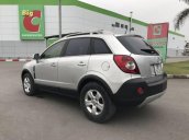 Bán Opel Antara MT đời 2006, màu bạc, xe nhập giá cạnh tranh