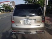 Cần bán Mitsubishi Grandis 2.4 MIVEC đời 2007, giá tốt