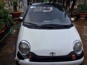 Bán xe Daewoo Matiz năm 2008, màu trắng, giá chỉ 107 triệu