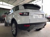 Cần bán LandRover Evoque SE đời 2017, màu trắng, nhập khẩu nguyên chiếc