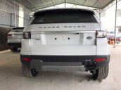 Cần bán LandRover Evoque SE đời 2017, màu trắng, nhập khẩu nguyên chiếc