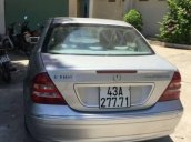 Bán xe Mercedes đời 2007, giá tốt