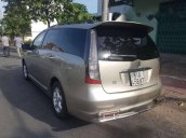 Cần bán Mitsubishi Grandis 2.4 MIVEC đời 2007, giá tốt