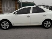 Cần bán gấp Kia Cerato AT năm 2010, màu trắng, nhập khẩu Hàn Quốc giá cạnh tranh