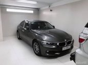 Bán xe BMW 3 Series 320i đời 2013, màu nâu, nhập khẩu