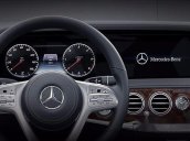 Mercedes-Benz Haxaco Điện Biên Phủ bán xe Mercedes S450 đời 2018, màu đen, nhập khẩu
