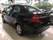 Chỉ cần 40TR trả trước nhận ngay Chevrolet Aveo 2017