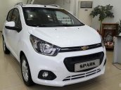 Chevrolet Spark LT MY18, bảo hành chính hãng 3 năm, trả trước tối thiểu 60 triệu, LH Nhung 0975768960