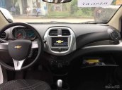 Chevrolet Spark LT MY18, bảo hành chính hãng 3 năm, trả trước tối thiểu 60 triệu, LH Nhung 0975768960