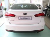 Bán Kia Cerato 2018 siêu rẻ, xe đủ màu, hỗ trợ trả góp lên đến 90% - LH 0944.130.822