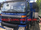 Bán xe Auman C160 tải trọng 9.3 tấn, thùng dài 7.4M, giá tốt. Liên hệ 0982 908 255