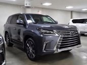 Cần bán Lexus LX 570 đời 2017, xe nhập