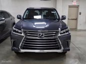 Cần bán Lexus LX 570 đời 2017, xe nhập