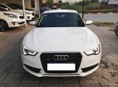 Bán xe Audi A5 đời 2014, màu trắng, xe nhập như mới