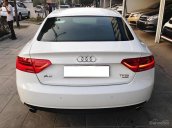 Bán xe Audi A5 đời 2014, màu trắng, xe nhập như mới