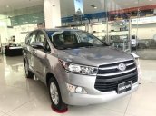 Innova 8 chỗ số sàn model 2018, hỗ trợ vay cao, LH 0907680578 để nhận giá tốt nhất