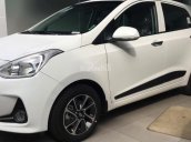 Hyundai Grand i10 2018, giá cực nét cho các bác, hỗ trợ trả góp, Uber Grab đầy đủ: 0982859382