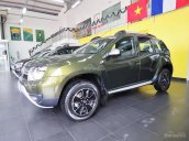 Bán ô tô Renault Duster 2.0 AT 4WD 2017, nhập khẩu nguyên chiếc