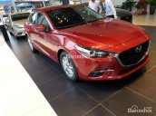 Mazda 3 2017, khuyến mại cực lớn, LH ngay 0982859382 để ép giá tốt hơn