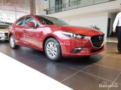 Mazda 3 2017, khuyến mại cực lớn, LH ngay 0982859382 để ép giá tốt hơn