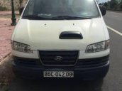 Bán gấp Hyundai Libero đời 2004, màu trắng