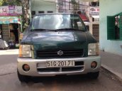 Chính chủ bán Suzuki Wagon R + đời 2003