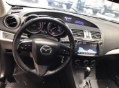 Chính chủ bán lại xe Mazda 3 1.6 AT đời 2012, màu xám