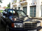 Bán lại xe Mercedes E190 đời 1990, giá tốt