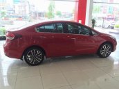 Cần bán Kia Cerato đời 2017, màu đỏ