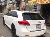 Bán xe Toyota Venza 3.5 đời 2009, màu trắng