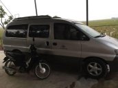 Bán Hyundai Grand Starex 2003, màu bạc