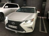 Bán xe Lexus ES 250 sản xuất 2016, màu trắng, nhập khẩu